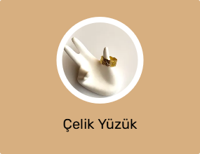 Çelik Yüzük