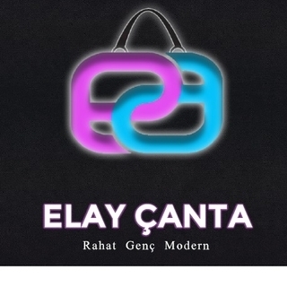 ELAY ÇANTA logo