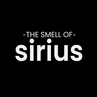 The Smell of Sirius