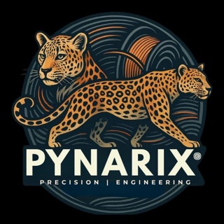 Pynarix ©