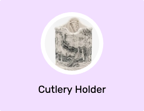 Cutlery Holder