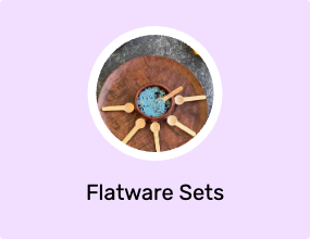 Flatware Sets