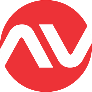 Avonni Avize Dünyası logo