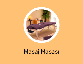 Masaj Masası