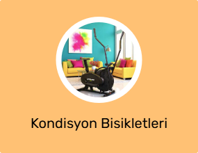 Kondisyon Bisikletleri