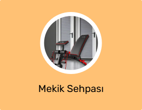 Mekik Sehpası