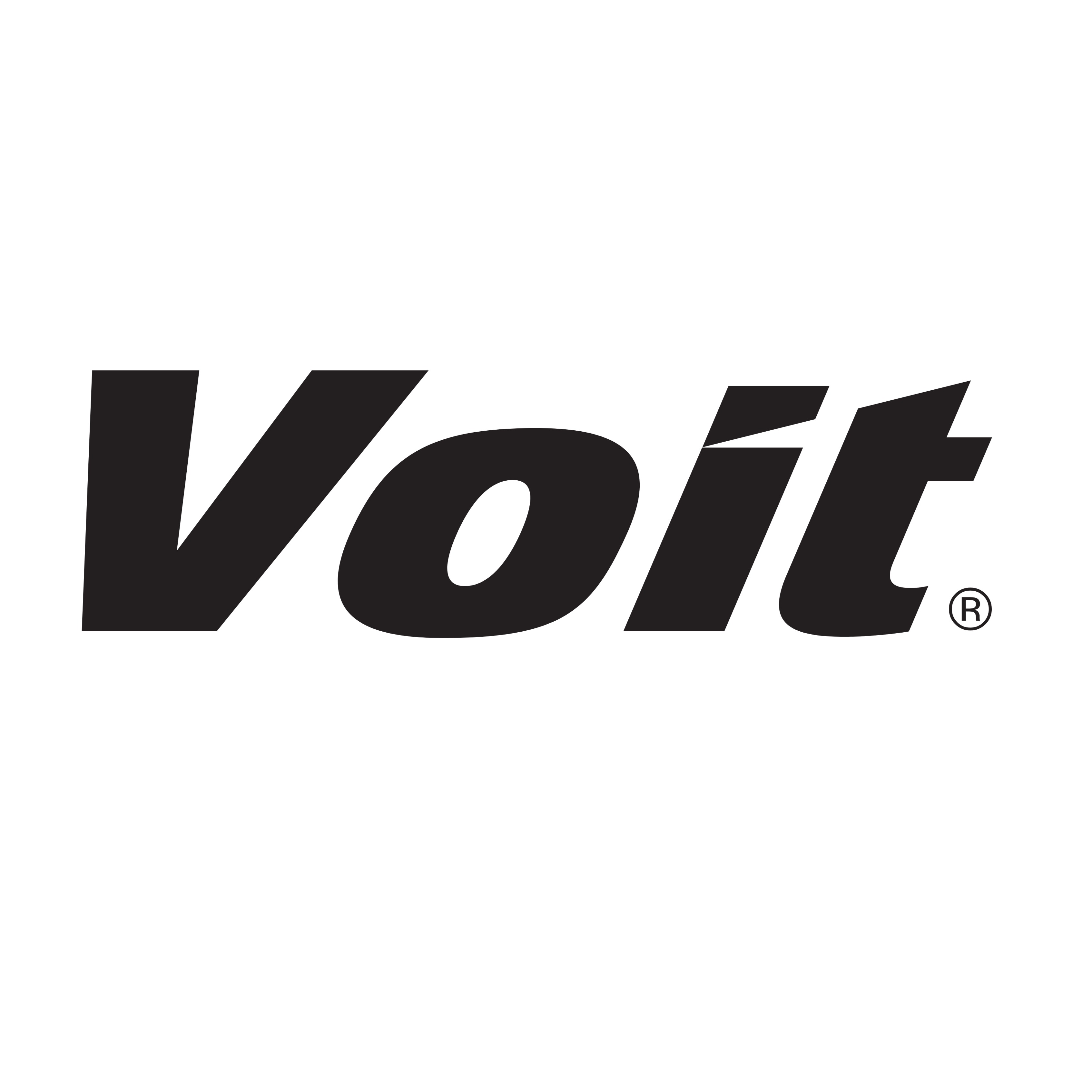 Voit Türkiye logo