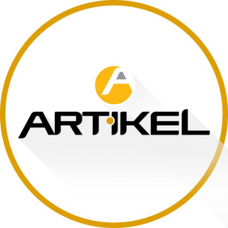 Artikel logo