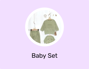 Baby Set