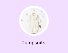 Jumpsuits 