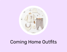 Coming Home Outfits