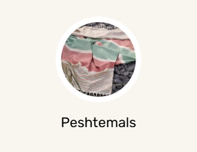 Peshtemals