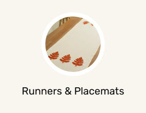 Runners & Placemats