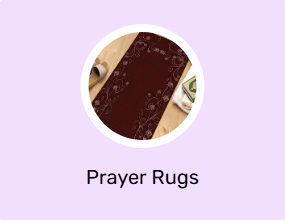 Prayer Rugs
