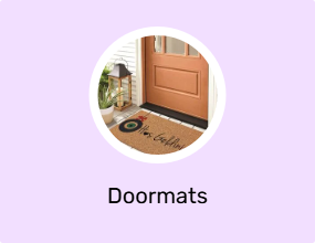 Doormats