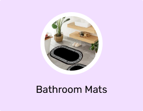 Bathroom Mats