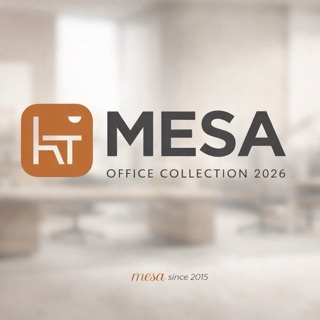 MESA OFİS MOBİLYA