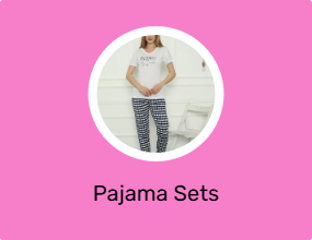 Pajama Sets
