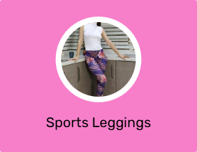 Sports Leggings