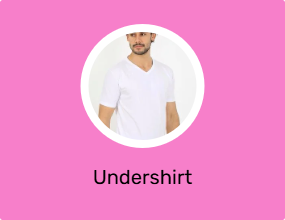 Undershirt