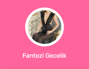 Fantezi Gecelik