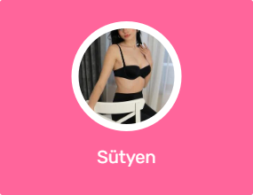 Sütyen