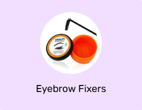 Eyebrow Fixers