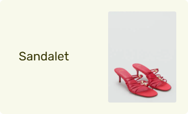 Sandalet