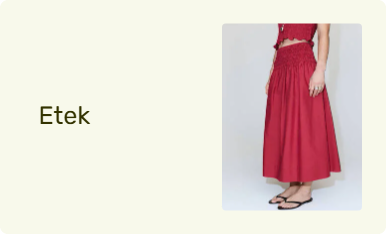 Etek