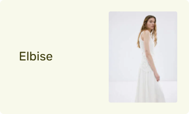 Elbise