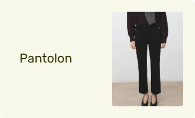 Pantolon