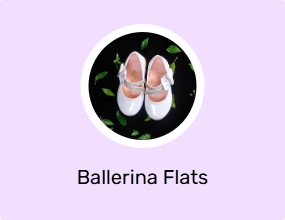 Ballerina Flats