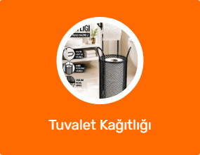 Tuvalet Kağıtlığı