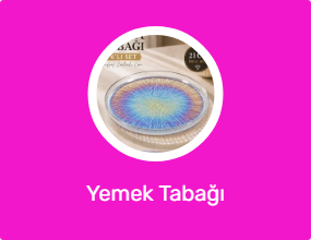 Yemek Tabağı