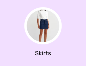 Skirts