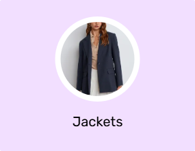 Jackets
