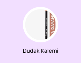 Dudak Kalemi