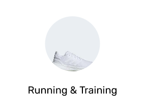 Running & Training Shoes