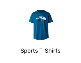 Sports T-Shirts