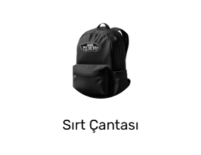 Sırt Çantası