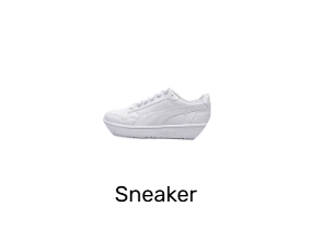 Sneaker