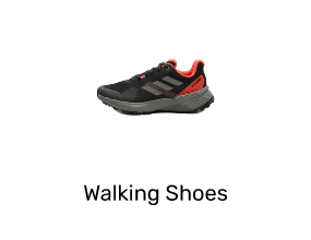 Walking Shoes