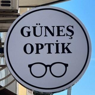 Güneş Optik Lens