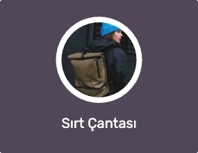 Sırt Çantası