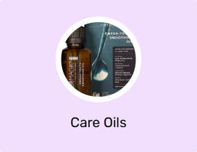 Care Oils