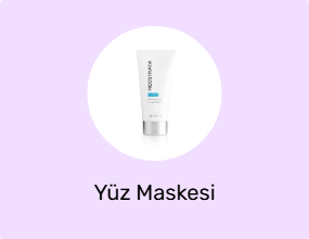 Yüz Maskesi