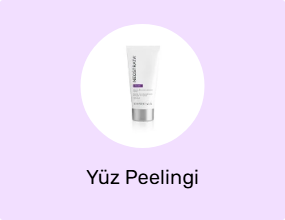 Yüz Peelingi