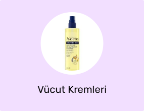 Vücut Kremleri