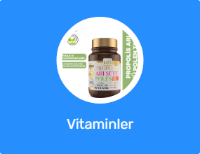 Vitaminler