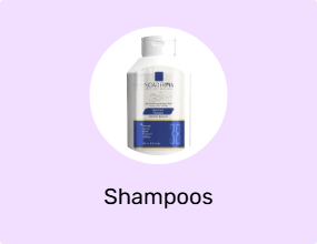 Shampoos